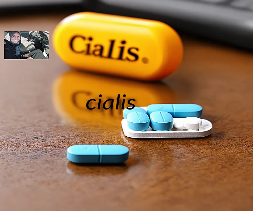 Cialis ci vuole la prescrizione medica